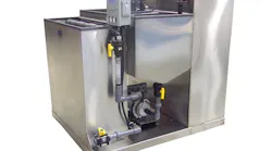 An automated wastewater treatment system can eliminate the need to monitor equipment in person while complying with EPA and locally mandated requirements.