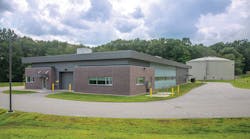 Facing a state mandate to reduce water usage by a third, the University of Connecticut (UConn), in Storrs, Conn., built a Reclaimed Water Facility (RWF) to tap into an abundant supply of treated wastewater available at the institution&rsquo;s water resource recovery facility.