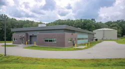 Facing a state mandate to reduce water usage by a third, the University of Connecticut (UConn), in Storrs, Conn., built a Reclaimed Water Facility (RWF) to tap into an abundant supply of treated wastewater available at the institution’s water resource recovery facility.