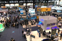 Water Technology staff Water Technology staff