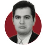 Amin Almasi Amin Almasi