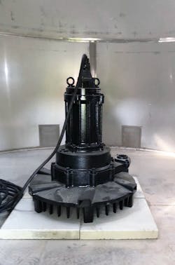 Russian River Brewing Deploys Tsurumi Aerators To Treat Wastewater 1 Russian River Brewing Deploys Tsurumi Aerators To Treat Wastewater 1