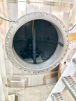 Russian River Brewing Deploys Tsurumi Aerators To Treat Wastewater 2 Russian River Brewing Deploys Tsurumi Aerators To Treat Wastewater 2