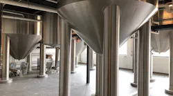 Russian River Brewing Deploys Tsurumi Aerators To Treat Wastewater 6