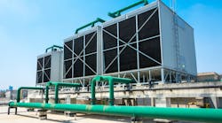 Water and wastewater treatment is a critical factor in siting and operating large data centers.