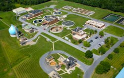 Clearwater Road Wastewater Treatment Facility 5defdc3b2b85e Clearwater Road Wastewater Treatment Facility 5defdc3b2b85e