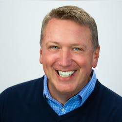 Tuthill named Steven Westfall as CEO and president. Tuthill named Steven Westfall as CEO and president.