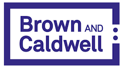Brown And Caldwell Logo