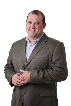 Gus Hrncir was promoted to senior principal of Brown and Caldwell's owner's advisory group. Gus Hrncir was promoted to senior principal of Brown and Caldwell's owner's advisory group.