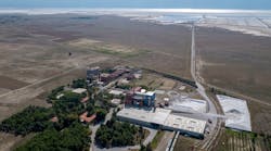 Voelia will supply Alkim's Koralkim facility with its crystallization technology to produce SOP. Voelia will supply Alkim's Koralkim facility with its crystallization technology to produce SOP.