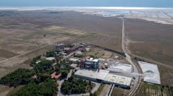 Voelia will supply Alkim's Koralkim facility with its crystallization technology to produce SOP. Voelia will supply Alkim's Koralkim facility with its crystallization technology to produce SOP.