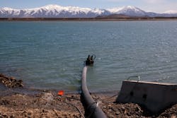 Nevada Mining Company Saves Money By Switching To Tsurumi Pumps 3