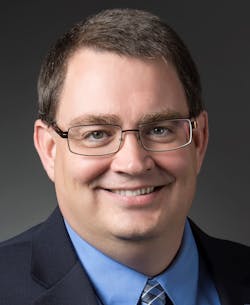 William Paulus, chief operating officer William Paulus, chief operating officer