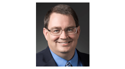 William Paulus, chief operating officer William Paulus, chief operating officer