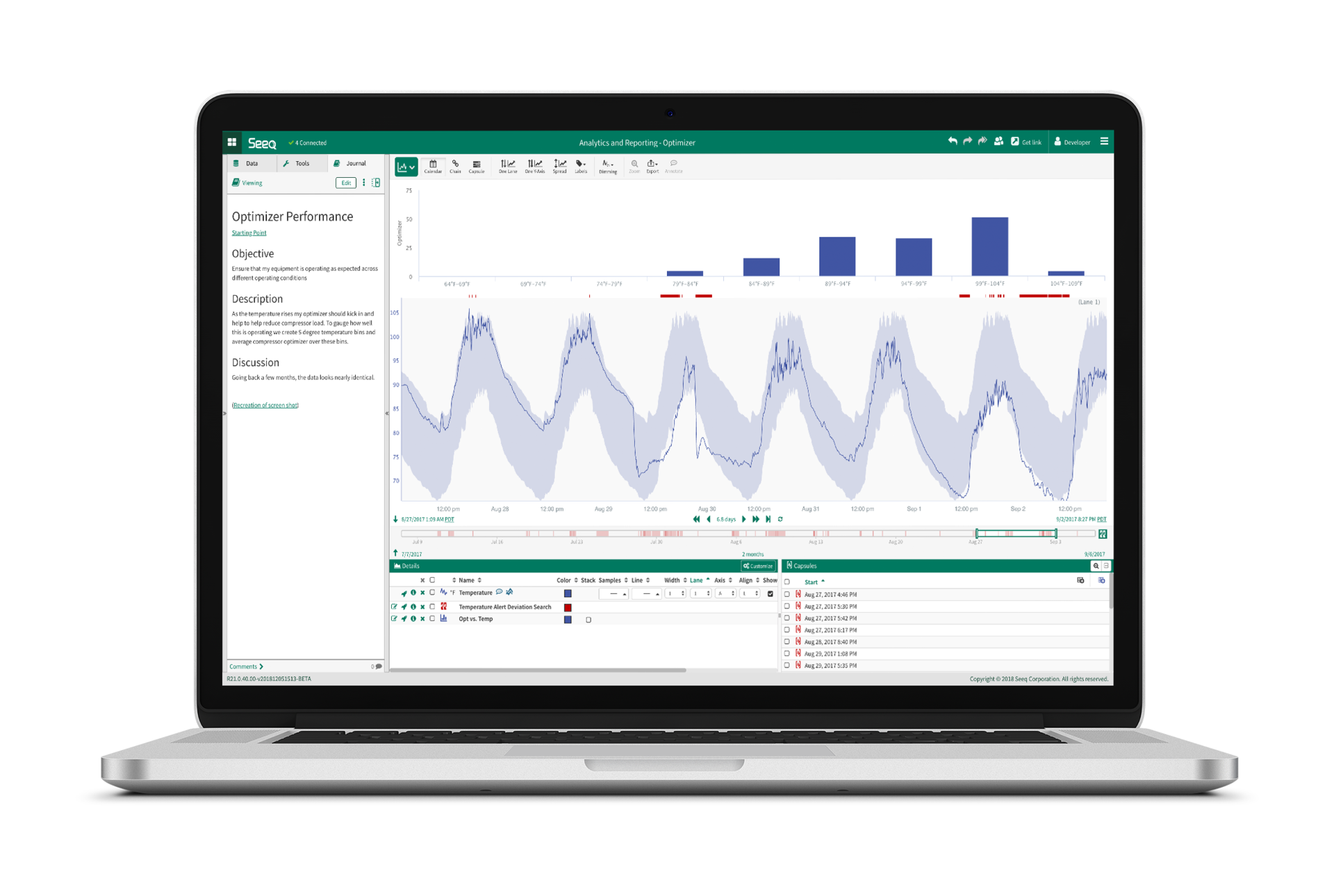 Seeq Series B Expansion Press Release Image