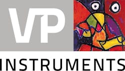 Vp Instruments Logo