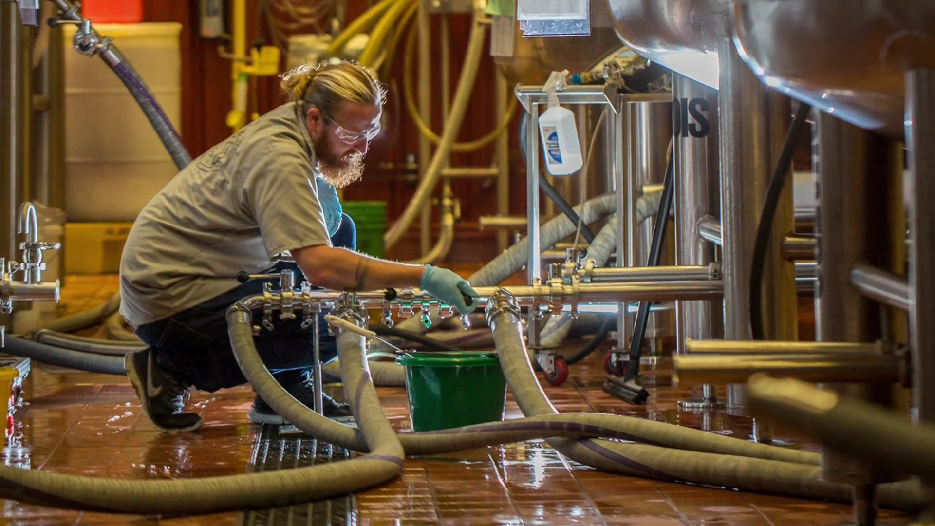 Wt Cbc2019 Managing Brewery Wastewater
