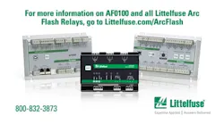 Wt Littelfuse Arc Flash Protection