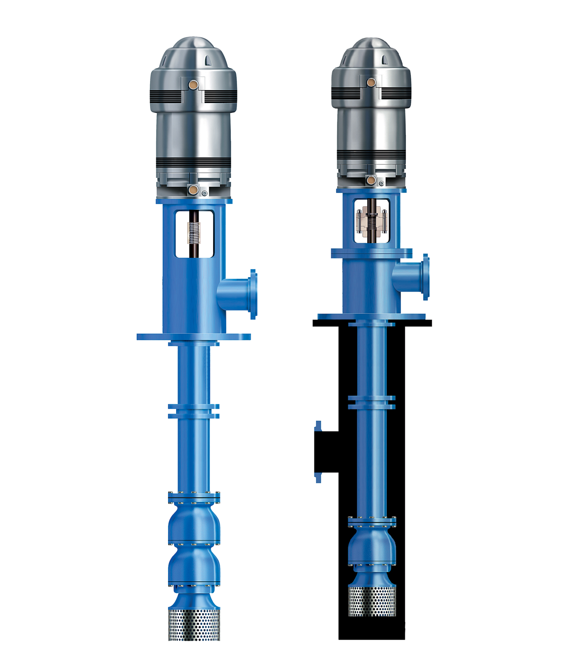 Xylem Inc Pump Supply Repair Group