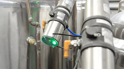 Burkert offers a series of scalable, modular assembly systems for the production process.