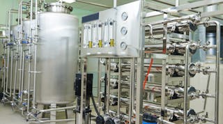 There are various filtration systems that are commonly used within the pharmaceutical industry.