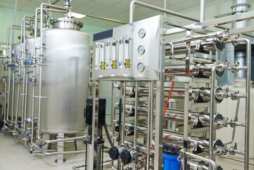 There are various filtration systems that are commonly used within the pharmaceutical industry.