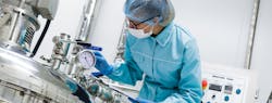 Filtration is a valuable and necessary aspect of any pharmaceutical system. Filtration is a valuable and necessary aspect of any pharmaceutical system.