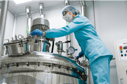 Many pharmaceutical manufacturers are adopting treatment solutions to eliminate APIs in wastewater. Many pharmaceutical manufacturers are adopting treatment solutions to eliminate APIs in wastewater.
