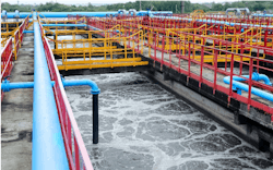 APIs are challenging to treat with conventional wastewater technologies. APIs are challenging to treat with conventional wastewater technologies.