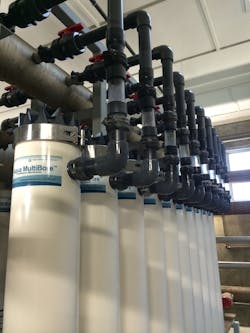 2002 W Ts1b P01 Aqua Membrane Systems 2002 W Ts1b P01 Aqua Membrane Systems