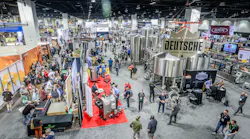 Courtesy of Craft Brewers Conference