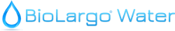 Bio Largo Water Logo