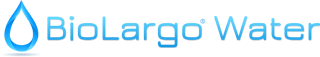Bio Largo Water Logo