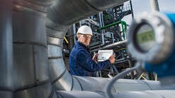 The Netilion IIoT ecosystem ensures connectivity and enables digital services for industrial plants.