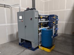 Free Flow Wines System Free Flow Wines System