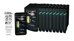 Press Release Groov Epic Wins Engineers Choice Award 2020 Press Release Groov Epic Wins Engineers Choice Award 2020