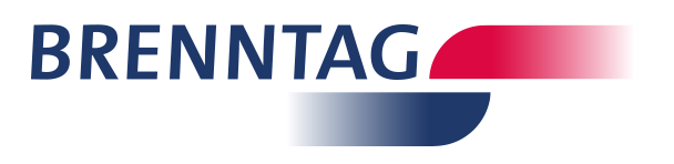 Brenntag Logo