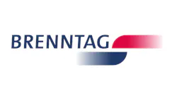Brenntag Logo
