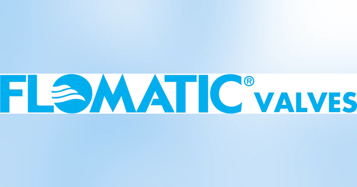Flomatic Valves | Water Tech Online
