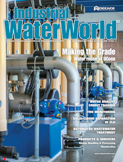 Volume 19, Issue 5, September/October 2019 cover image
