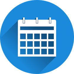 Calendar Glyph 5e83a6638b317