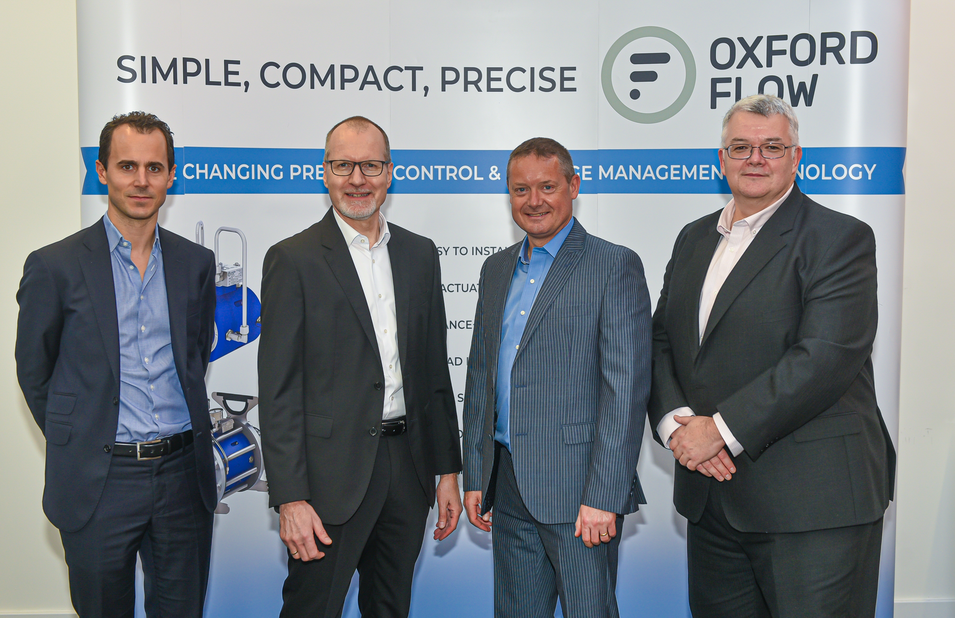 Georg Fischer Ox Flow 0002