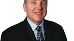 MFG Chemical President &amp; CEO Paul Turgeon