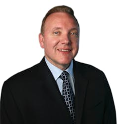 MFG Chemical President & CEO Paul Turgeon MFG Chemical President & CEO Paul Turgeon