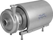 The Alfa Laval LKH centrifugal pumps increase process productivity while providing high efficiency, gentle product handling alongside food safety and hygiene.