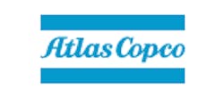Atlas Copco Logo From Web