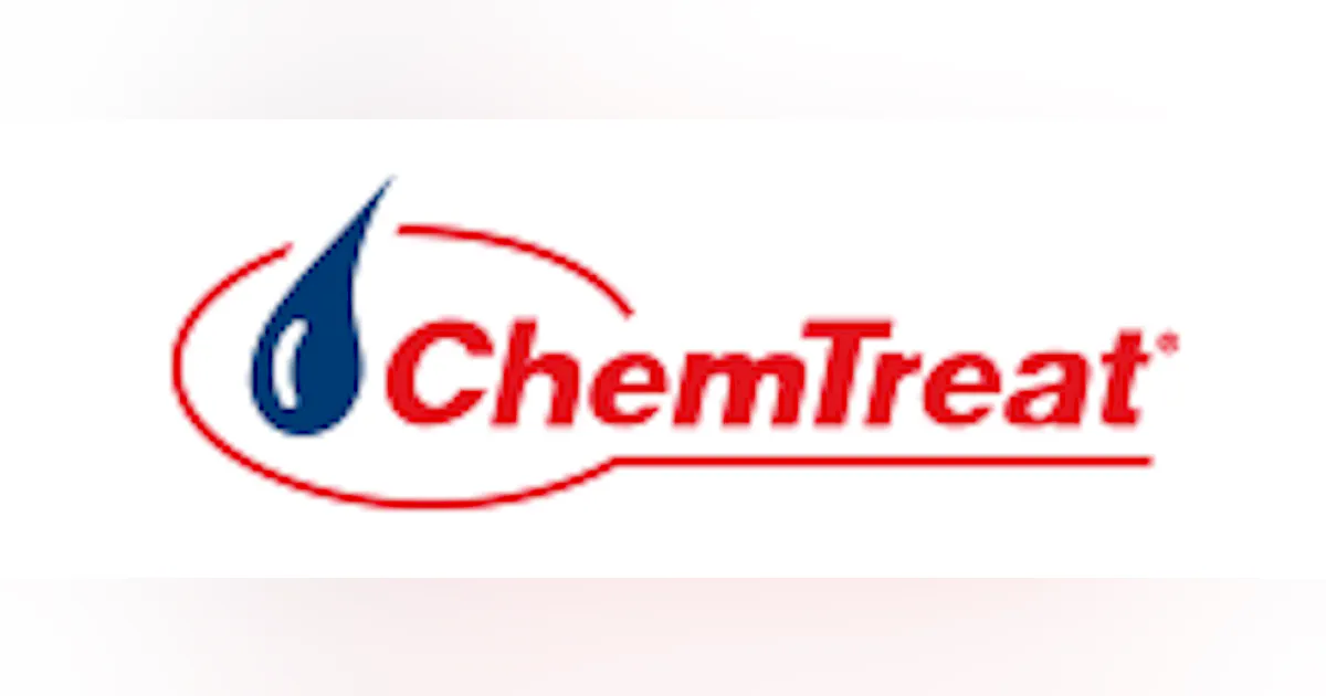 ChemTreat CL2200