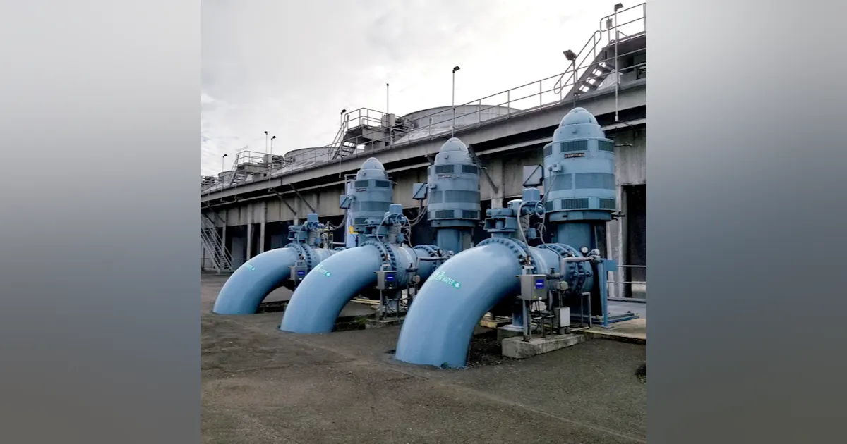 Flow Tech Flow-Tech Systems Launches Industrial Line of Chemical-Free Water ...