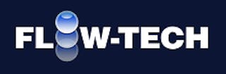 Flow Tech Logo From Web