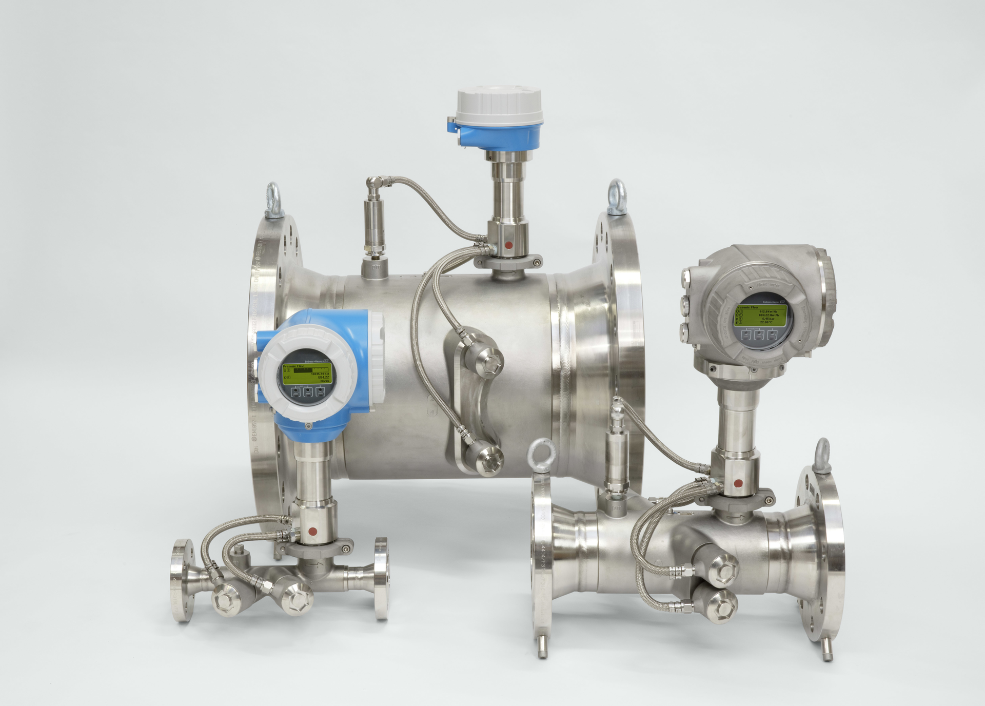 2004 W Tshw P01 Endress Hauser Prosonic G Press Release Image 5ec2be05773a9